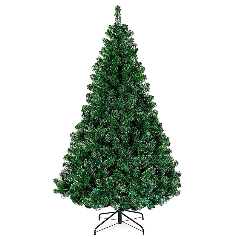 618 TIPS PVC CHRISTMAS TREE